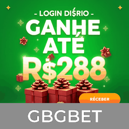 Experimente o Login Premium no GBGBET
