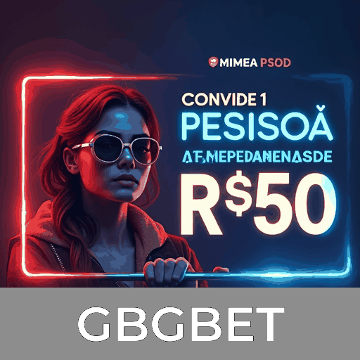 GBGBET: Apostas Móveis Simplificadas