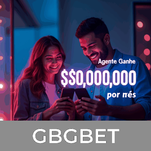GBGBET: Experiência de Cassino com Dealers Reais no Brasil