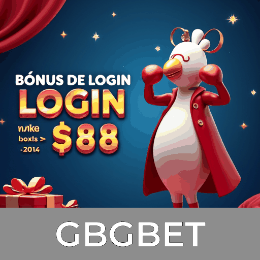 Experimente o Login Premium no GBGBET
