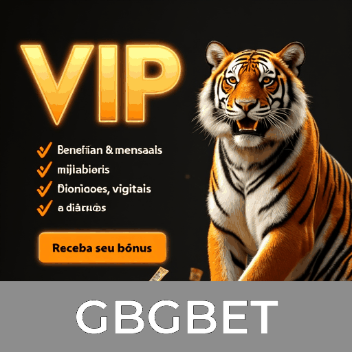 GBGBET: Bônus e Ofertas Incomparáveis para Todos os Jogadores