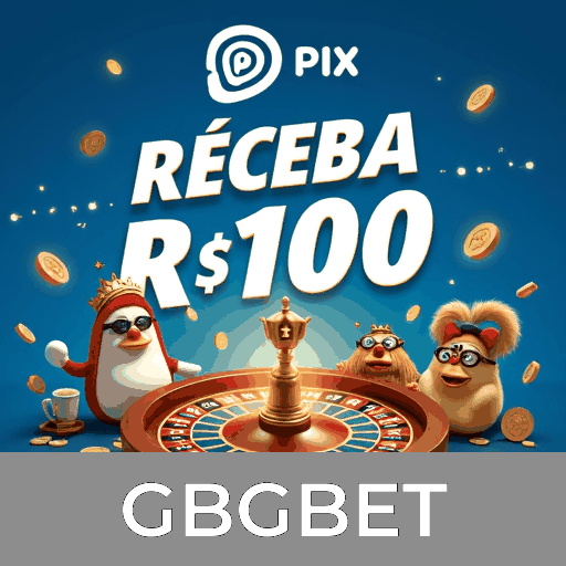 GBGBET: Bônus e Ofertas Incomparáveis para Todos os Jogadores