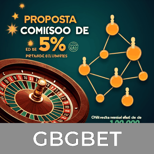 GBGBET: Caça-níqueis - Mega Prêmios, Poker - Estratégia Suprema, Baccarat - Máxima Emoção