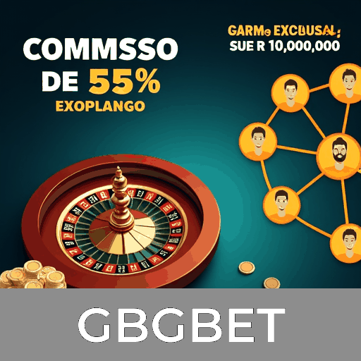A Emoção dos Jogos de Cassino no GBGBET Espera por Você!