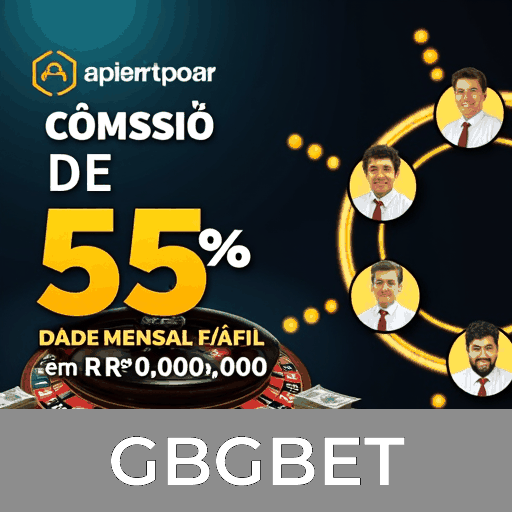 GBGBET: A Plataforma de Apostas Online com Serviços Profissionais