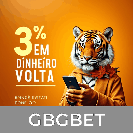 GBGBET: Caça-níqueis - Mega Prêmios, Poker - Estratégia Suprema, Baccarat - Máxima Emoção
