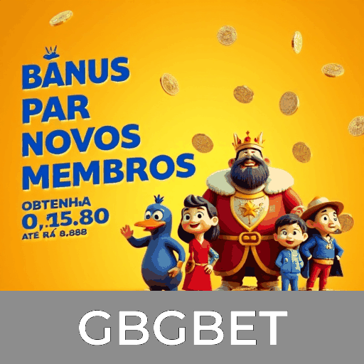 GBGBET: Experiência de Cassino com Dealers Reais no Brasil