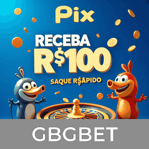 GBGBET: Bônus e Ofertas Incomparáveis para Todos os Jogadores