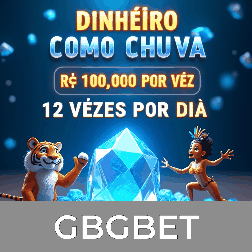 GBGBET: Bônus e Ofertas Incomparáveis para Todos os Jogadores